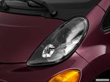  Drivers Side Headlight photo