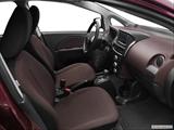  Passenger seat photo