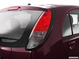  Passenger Side Taillight photo