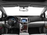  Dashboard, center console, gear shifter view photo