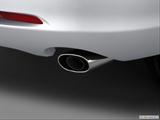  Chrome tip exhaust pipe photo