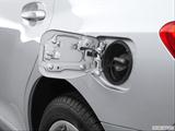  Gas cap open photo