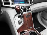  Gear shifter/center console photo