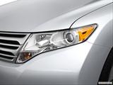  Drivers Side Headlight photo