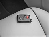  Key fob on driver's seat photo