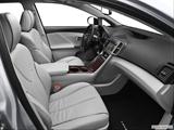  Passenger seat photo