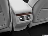  Rear A/C controls photo