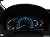  Speedometer/tachometer photo