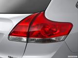  Passenger Side Taillight photo