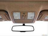  Courtesy lamps/ceiling controls photo