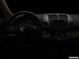  Centered wide dash shot photo