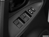  Driver's side inside window controls photo