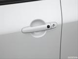  Drivers Side Door handle photo