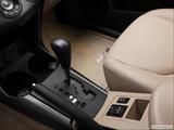  Gear shifter/center console photo