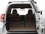  Hatchback & SUV rear angle photo