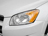  Drivers Side Headlight photo