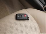  Key fob on driver's seat photo