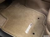  Driver's floor mat and pedals. Mid-seat level from outside looking in photo