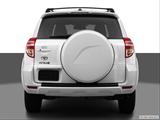  Low/wide rear photo