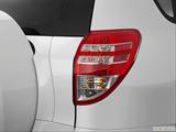  Passenger Side Taillight photo