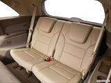  3rd row seat from Driver Side photo