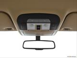  Courtesy lamps/ceiling controls photo