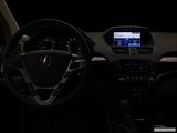  Centered wide dash shot photo