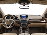  Dashboard, center console, gear shifter view photo