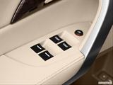  Driver's side inside window controls photo