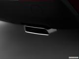  Chrome tip exhaust pipe photo