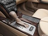  Gear shifter/center console photo