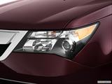 Drivers Side Headlight photo
