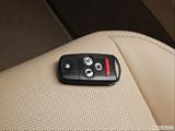  Key fob on driver's seat photo