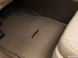  Driver's floor mat and pedals. Mid-seat level from outside looking in photo