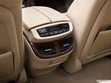  Rear A/C controls photo