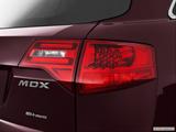  Passenger Side Taillight photo