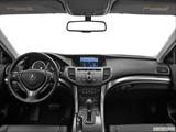  Dashboard, center console, gear shifter view photo