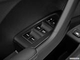  Driver's side inside window controls photo