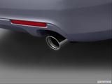  Chrome tip exhaust pipe photo