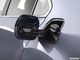  Gas cap open photo