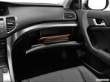  Glove box open photo