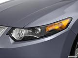  Drivers Side Headlight photo