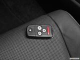  Key fob on driver's seat photo