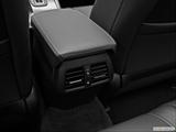  Rear A/C controls photo