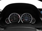 Speedometer/tachometer photo