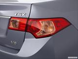 Passenger Side Taillight photo