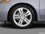  Front Drivers side wheel at profile photo