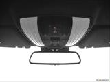  Courtesy lamps/ceiling controls photo