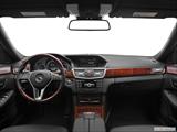  Dashboard, center console, gear shifter view photo