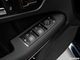  Driver's side inside window controls photo